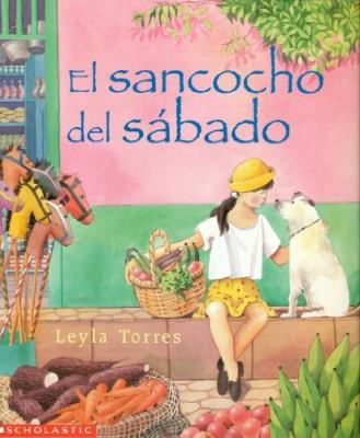 El sancocho del sábado