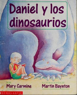 Daniel y los dinosaurios