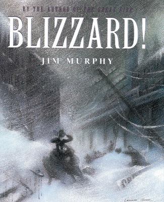 Blizzard! : the storm that changed America