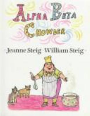 Alpha beta chowder