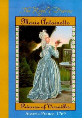 Marie Antoinette