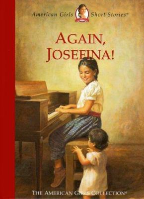 Again, Josefina!