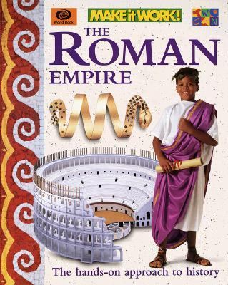 The Roman empire