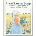 Anna's summer songs