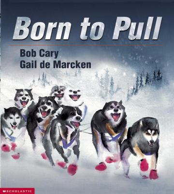 Born to pull