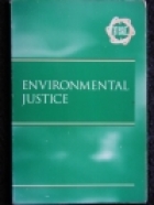 At issue, environmental justice