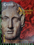 Alexander the Great : and the spread of Greek culture.