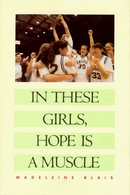 In these girls, hope is a muscle