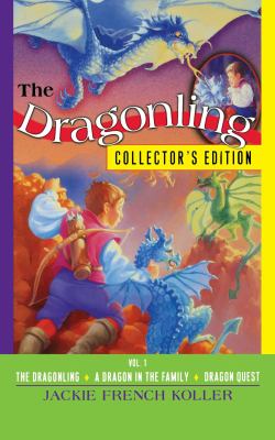 The Dragonling : collector's edition. Vol. 1 /