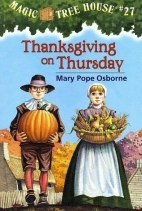 Thanksgiving on Thursday