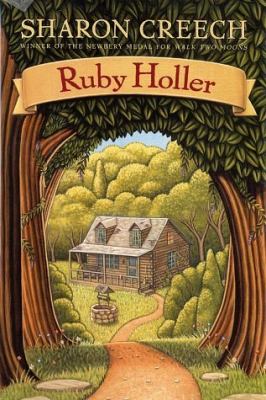 Ruby Holler