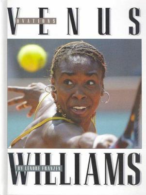 Venus Williams