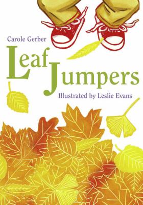 Leaf jumpers