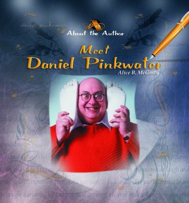 Meet Daniel Pinkwater