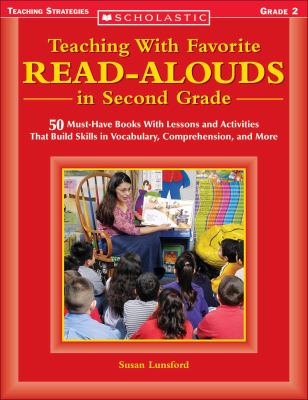 Teaching with favorite read-alouds in second grade