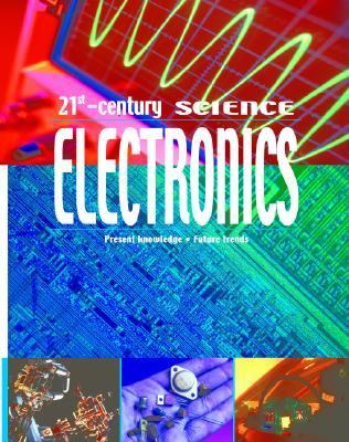 Electronics : present knowledge, future trends