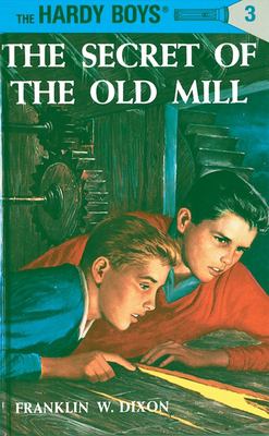 The secret of the old mill