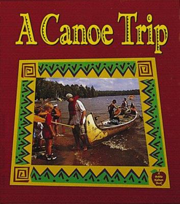 A canoe trip