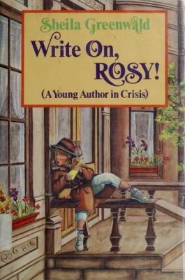 Write on, Rosy!