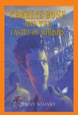 Charlie Bone and the castle of mirrors