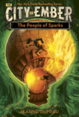 The people of Sparks