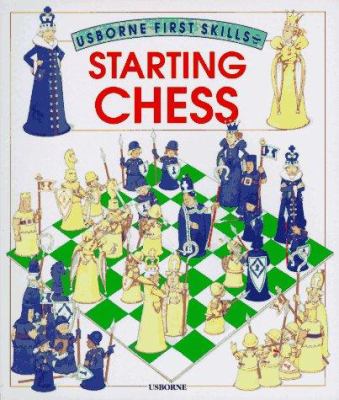 Starting chess