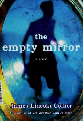 The empty mirror