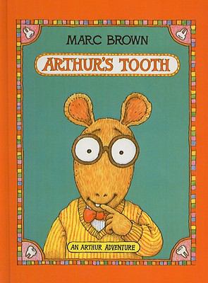 Arthur's tooth