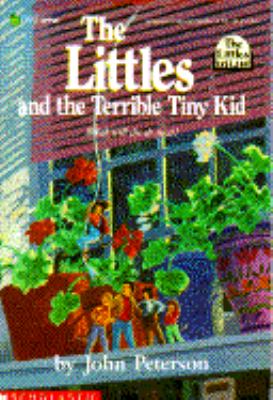 The Littles and the terrible tiny kid