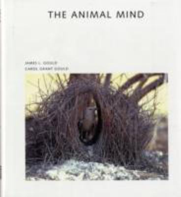 The animal mind