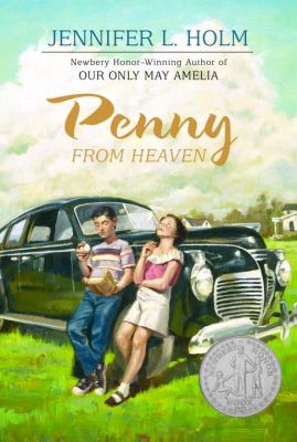 Penny from heaven