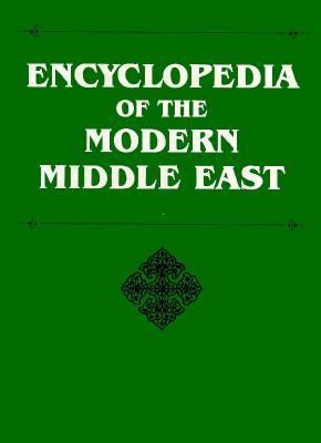 Encyclopedia of the modern Middle East