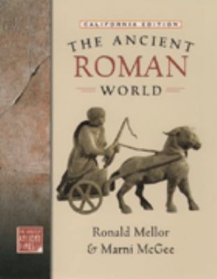 The ancient Roman world