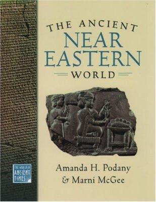 The ancient Near Eastern world