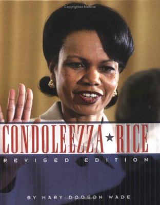 Condoleezza Rice