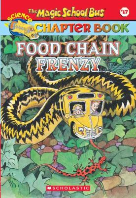 Food chain frenzy