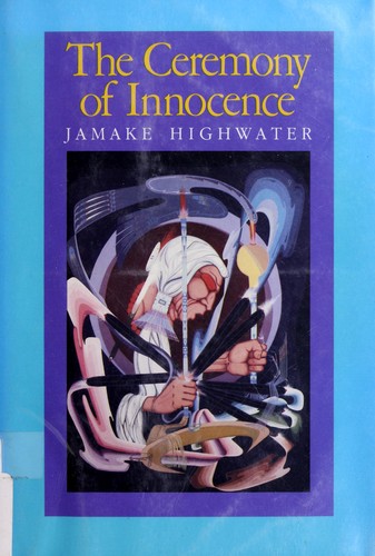The ceremony of innocence