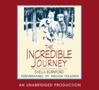 The incredible journey