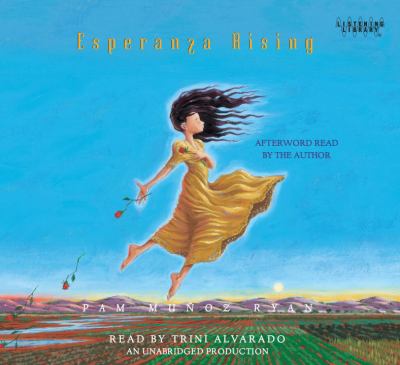 Esperanza Rising.