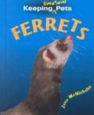 Ferrets