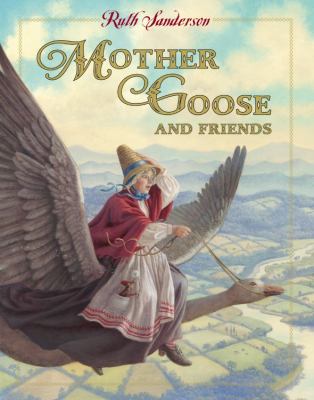 Mother Goose and friends
