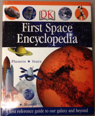 First space encyclopedia