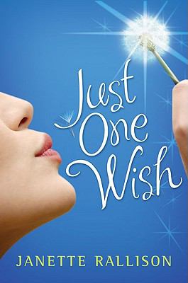 Just one wish