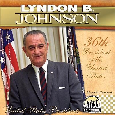 Lyndon B. Johnson