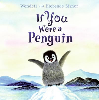 If you were a penguin