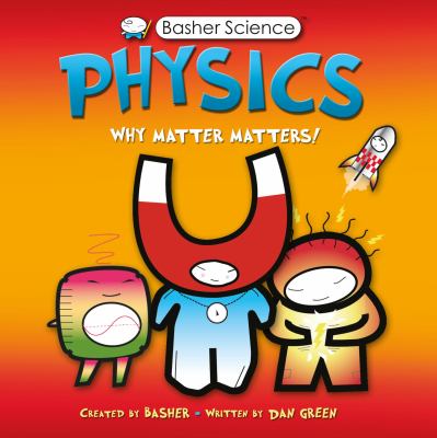 Physics : [why matter matters!]