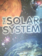 The great big book of the solar system