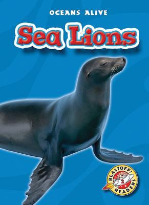 Sea lions