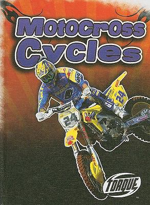 Motocross cycles