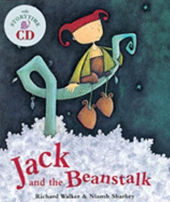 Jack and the beanstalk